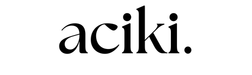 Aciki