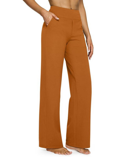 Aciki™ FlexiFit Pants