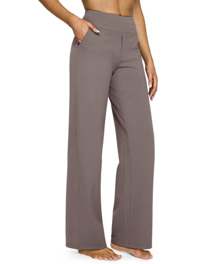 Aciki™ FlexiFit Pants
