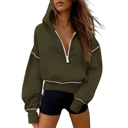 Aciki™ – Luxe Everyday Hoodie
