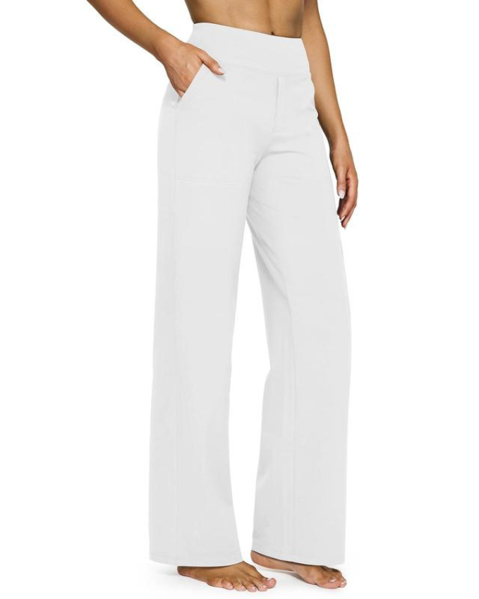 Aciki™ FlexiFit Pants