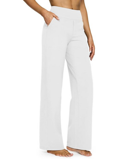 Aciki™ FlexiFit Pants