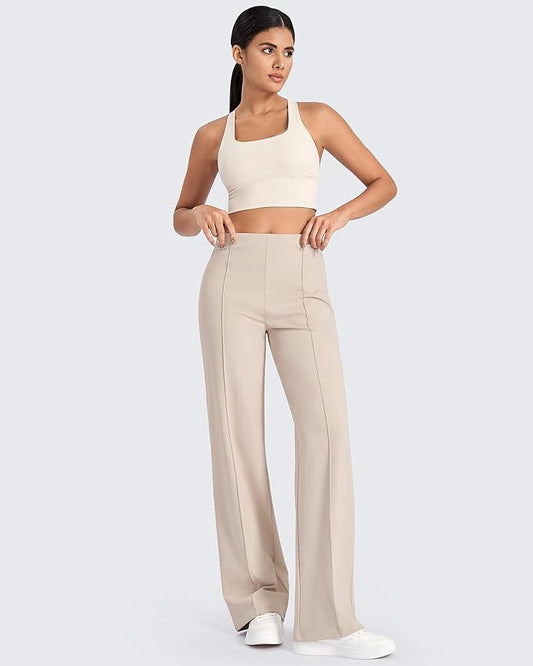 Aciki™ FlexiFit Pants