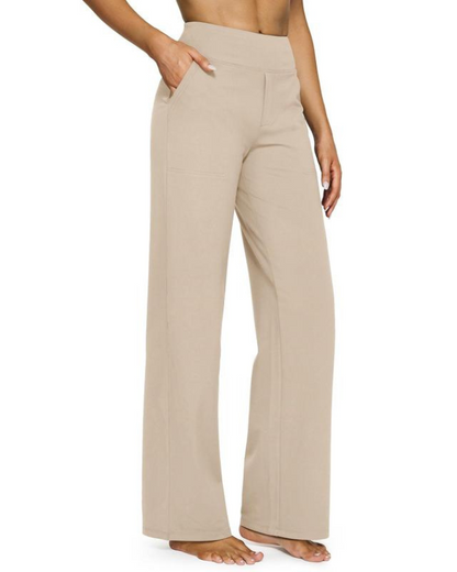 Aciki™ FlexiFit Pants