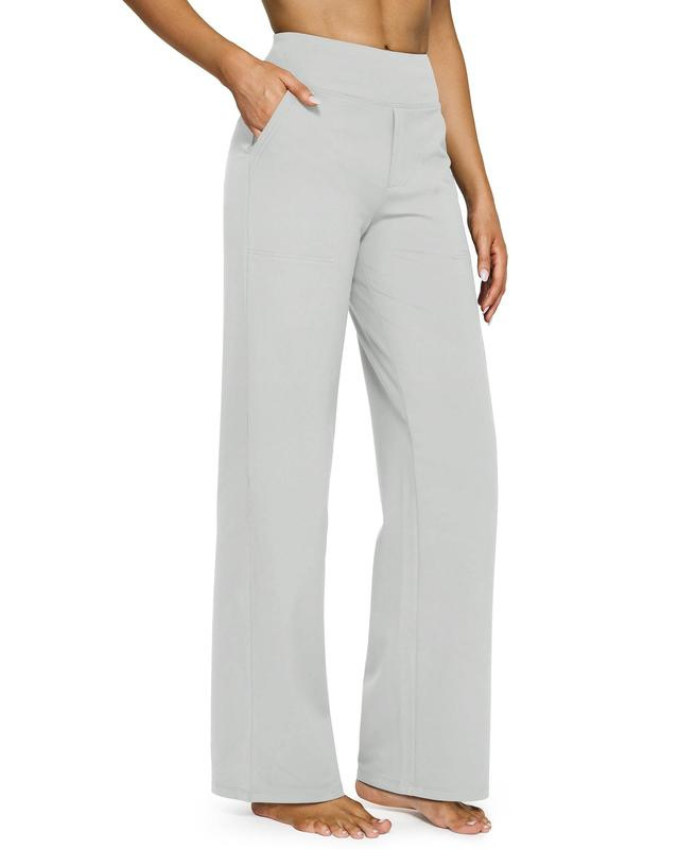 Aciki™ FlexiFit Pants