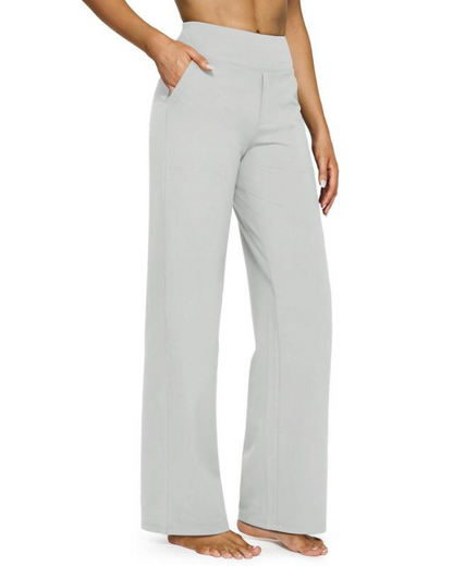 Aciki™ FlexiFit Pants