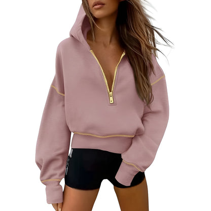 Aciki™ – Luxe Everyday Hoodie