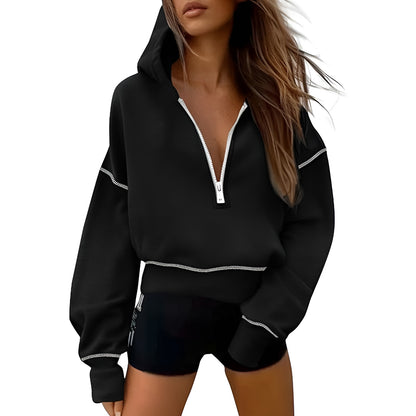Aciki™ – Luxe Everyday Hoodie