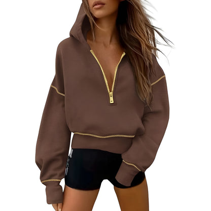 Aciki™ – Luxe Everyday Hoodie