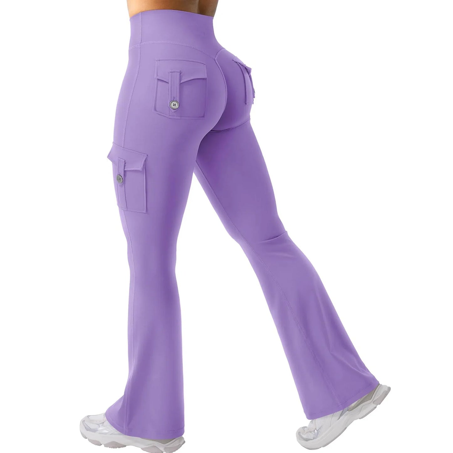 Aciki™ FlowFit Cargo