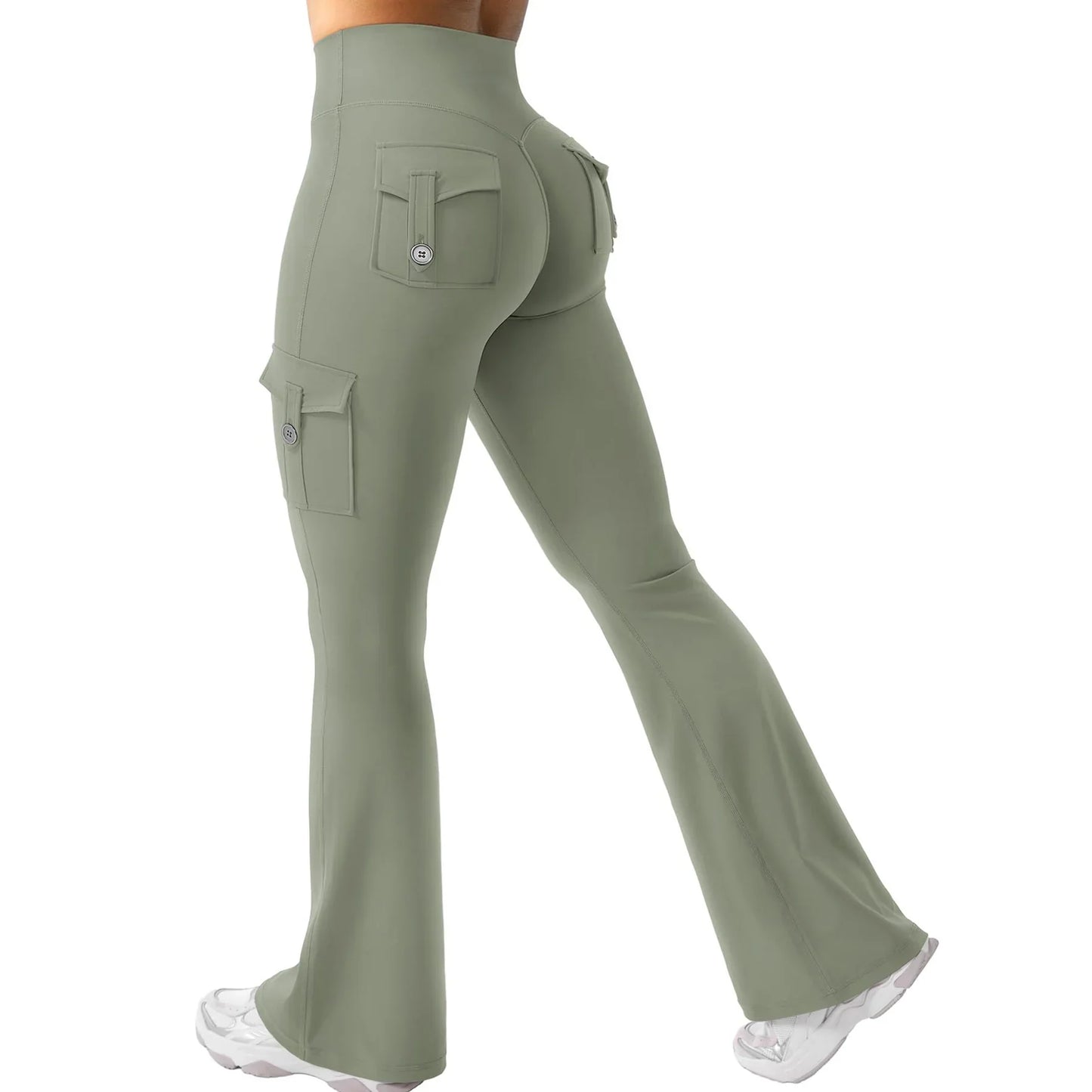 Aciki™ FlowFit Cargo