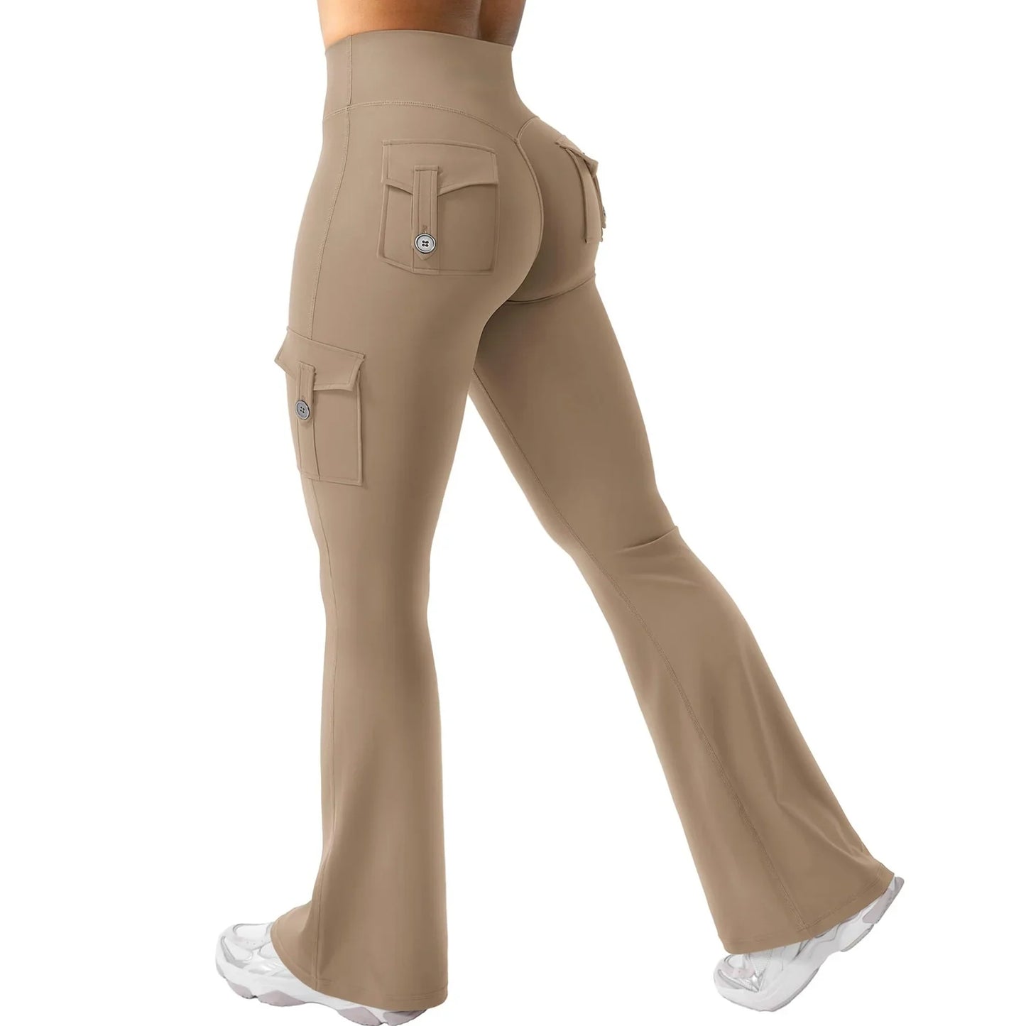 Aciki™ FlowFit Cargo