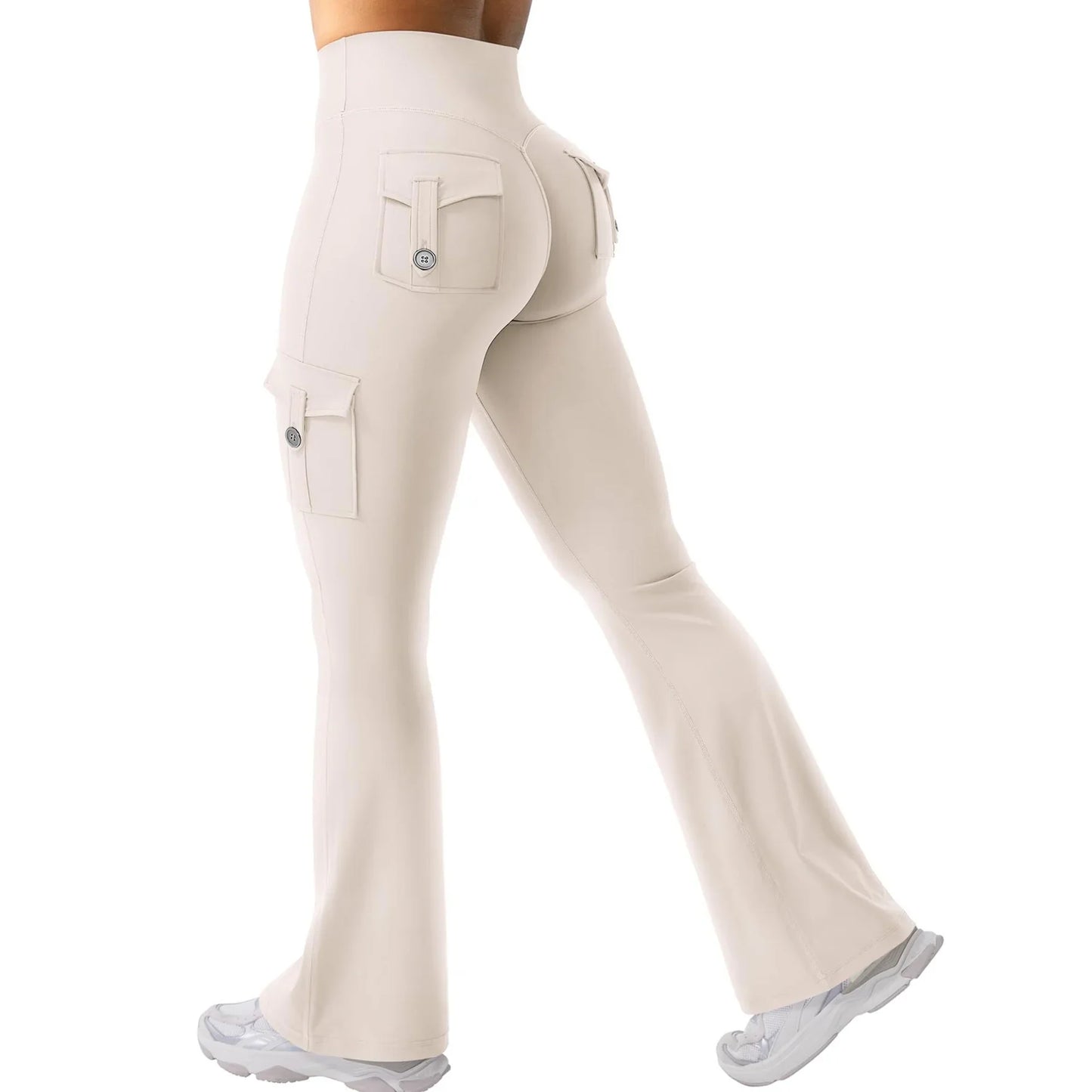 Aciki™ FlowFit Cargo