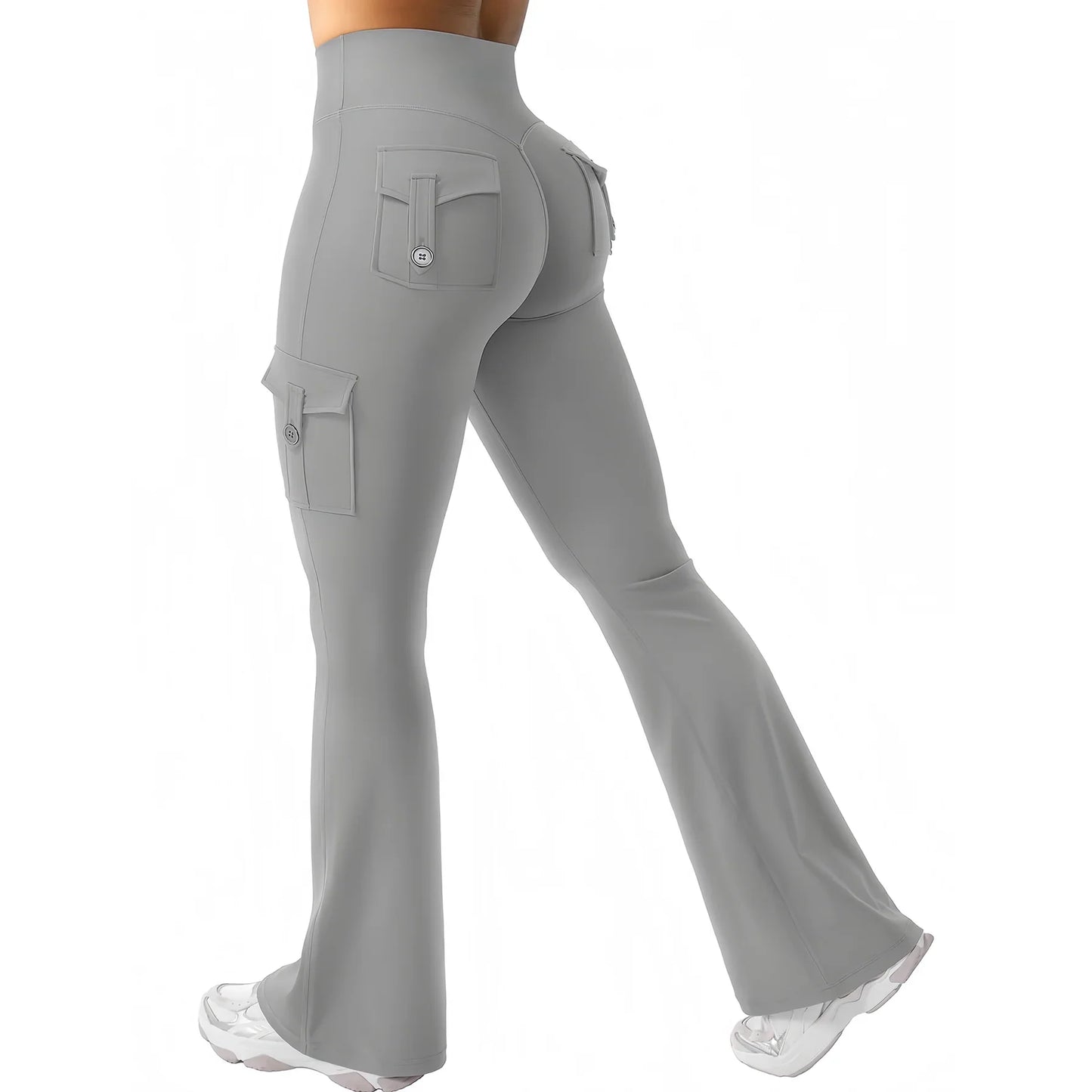 Aciki™ FlowFit Cargo