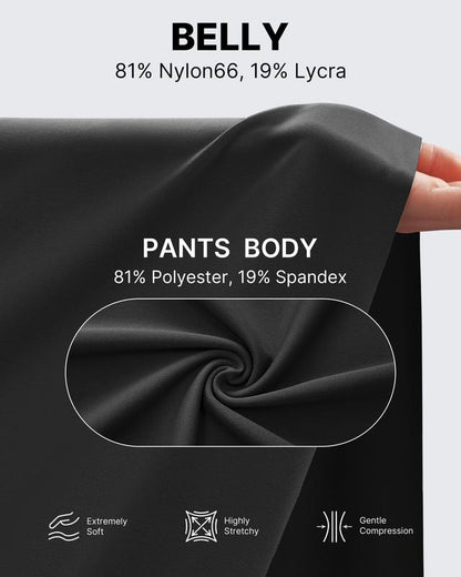 Aciki™ BumpEase Pants