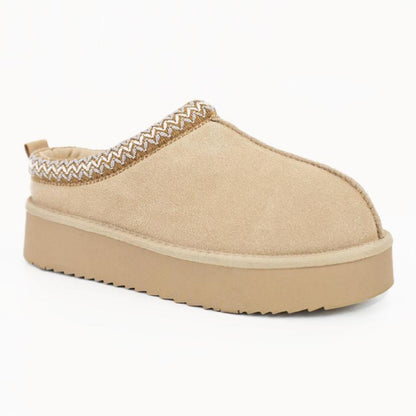 Aciki™ - Cozy Slippers