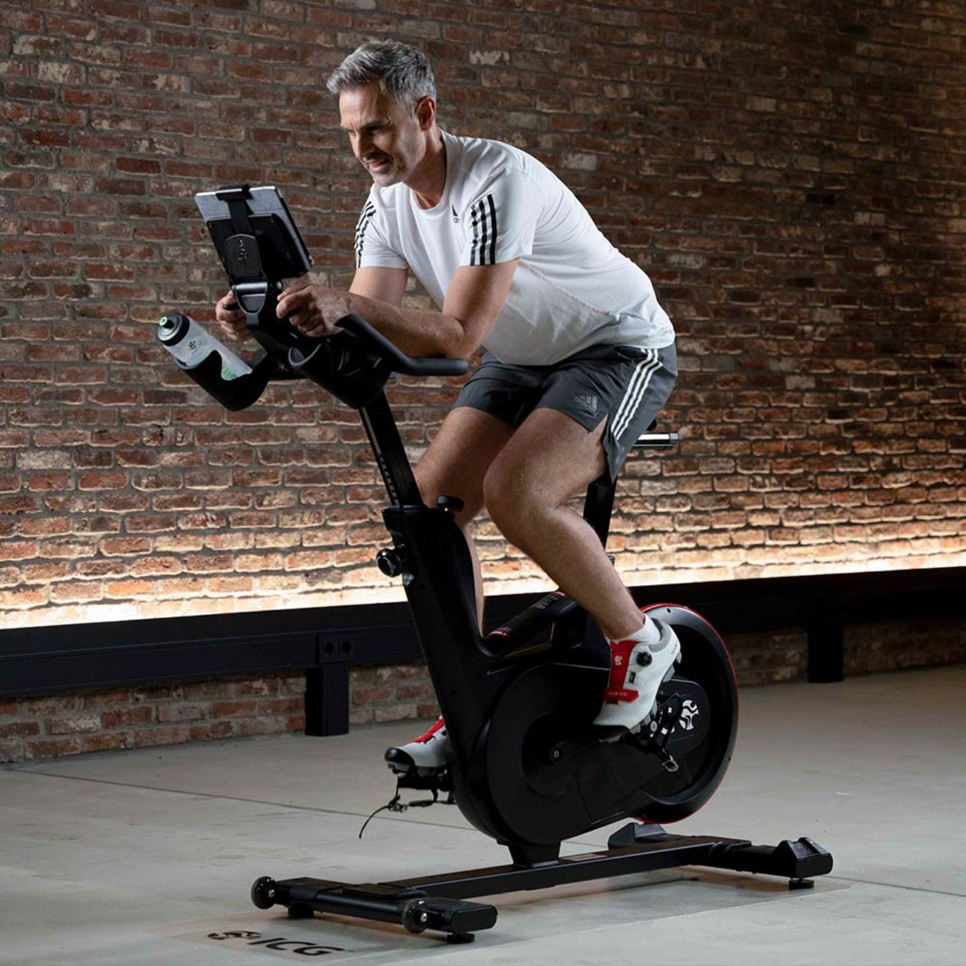 Life Fitness IC5 Indoor Cycle - IC-IC5B1 - Image 13