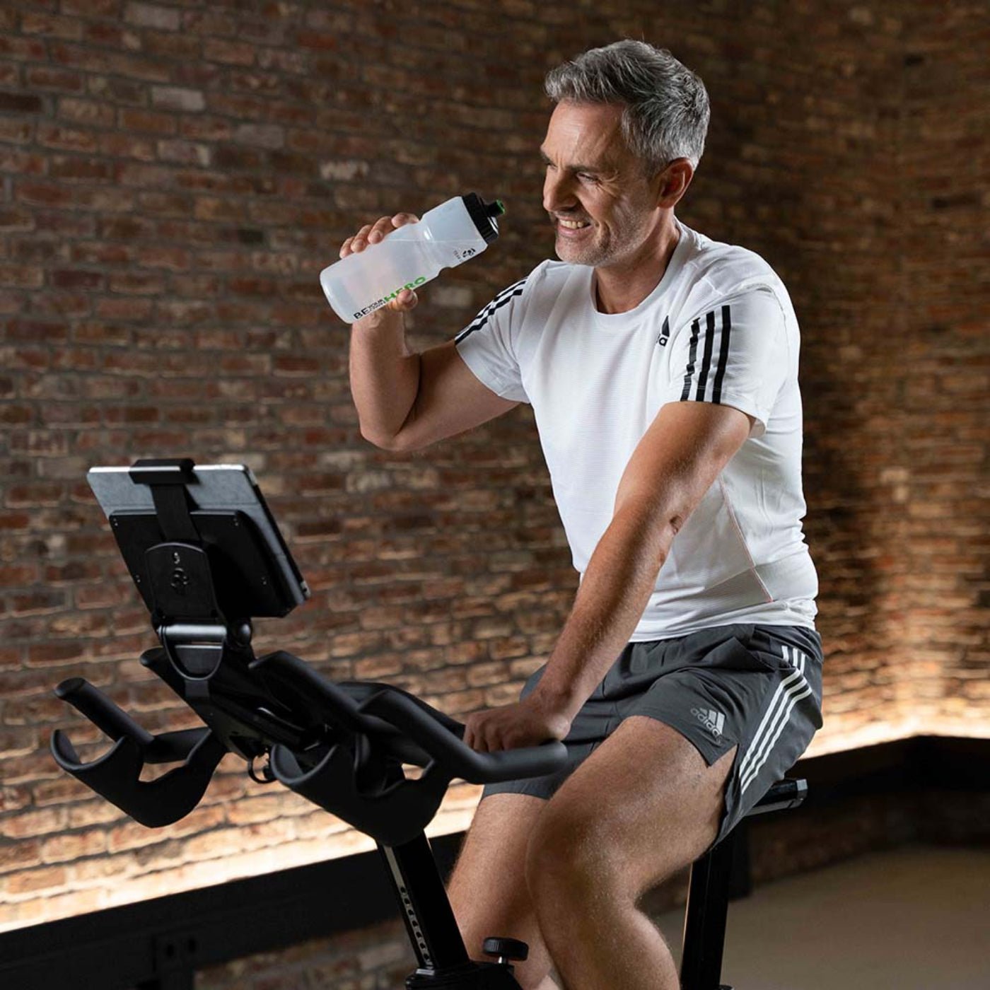 Life Fitness IC5 Indoor Cycle - IC-IC5B1 - Image 2